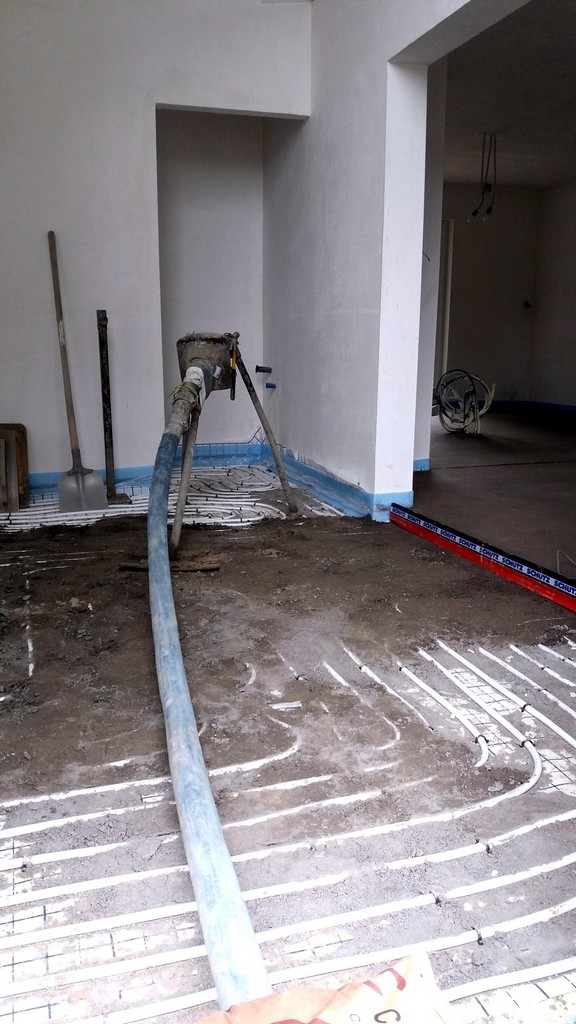 rénovation gros oeuvre